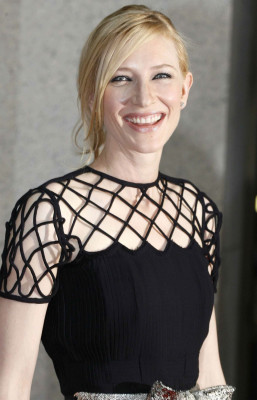 Cate Blanchett pic #316226
