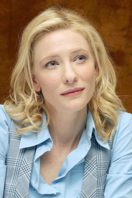 Cate Blanchett pic #299880