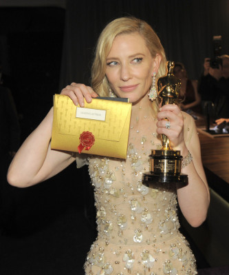 Cate Blanchett pic #707445
