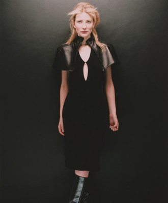 photo 13 in Cate Blanchett gallery [id169238] 2009-06-24 00:00:00