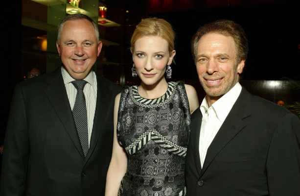 Cate Blanchett pic #242440