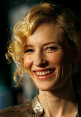 Cate Blanchett pic #299881
