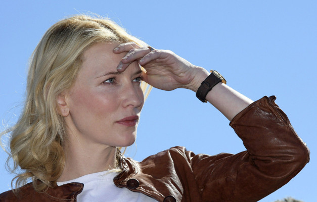 photo 8 in Blanchett gallery [id347833] 2011-01-25 00:00:00