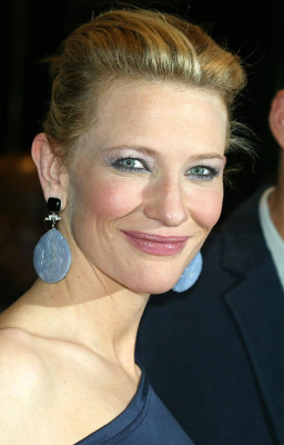 Cate Blanchett pic #247605