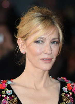 Cate Blanchett pic #838825