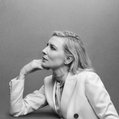 Cate Blanchett pic #856069