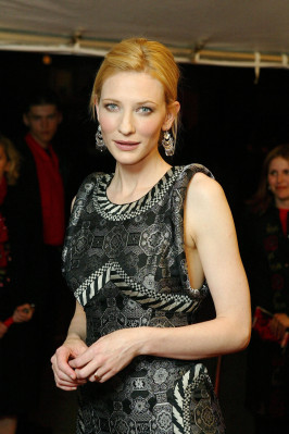 Cate Blanchett pic #242439