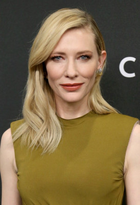 Cate Blanchett pic #846198