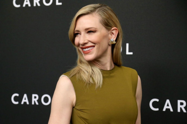 Cate Blanchett pic #846199