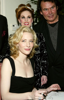photo 16 in Cate Blanchett gallery [id254173] 2010-04-02 00:00:00