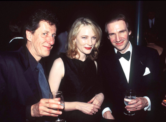 photo 19 in Blanchett gallery [id233840] 2010-01-15 00:00:00