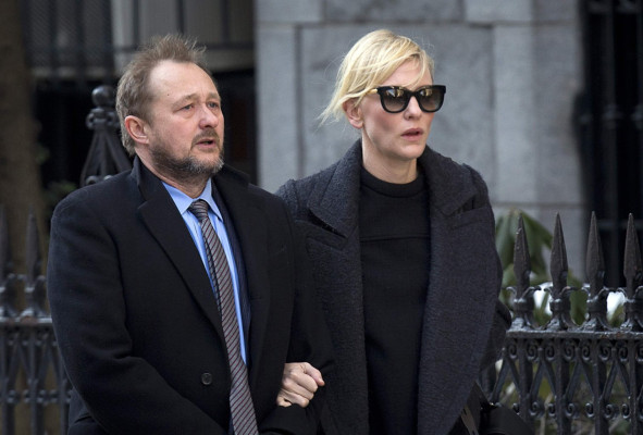 Cate Blanchett pic #699995