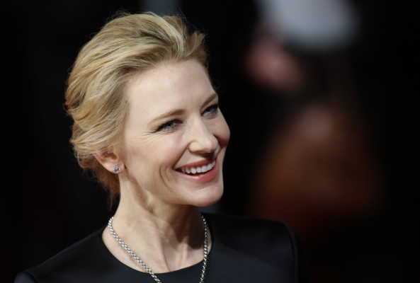 Cate Blanchett pic #703419
