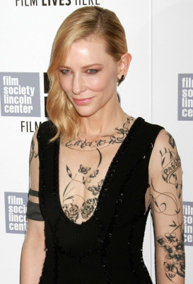 Cate Blanchett pic #836293
