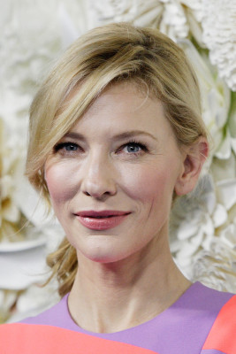 Cate Blanchett pic #797830