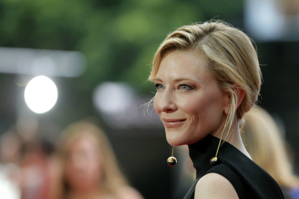 Cate Blanchett pic #852322