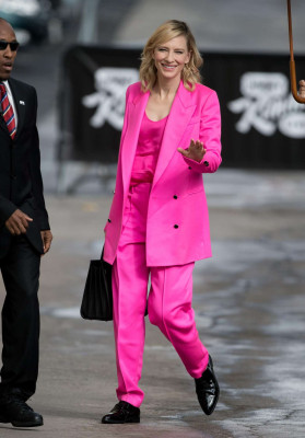 Cate Blanchett pic #835173