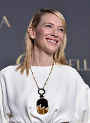 Cate Blanchett pic #795856