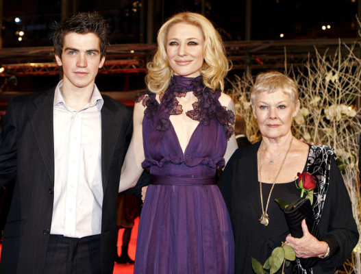 photo 14 in Cate Blanchett gallery [id335261] 2011-01-03 00:00:00