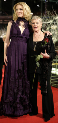 photo 15 in Cate Blanchett gallery [id335260] 2011-01-03 00:00:00