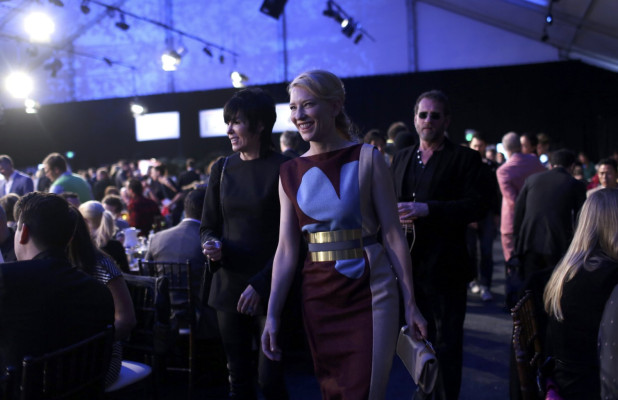 Cate Blanchett pic #706917