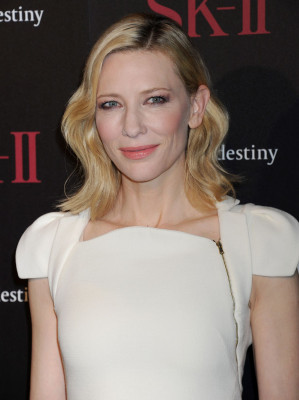 Cate Blanchett pic #870653