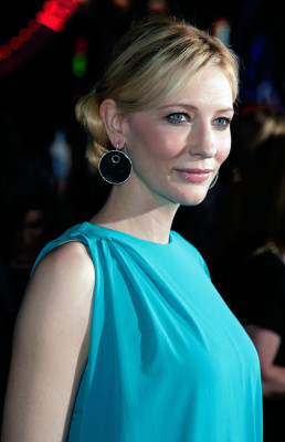photo 26 in Cate Blanchett gallery [id350071] 2011-01-31 00:00:00