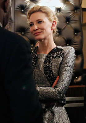 Cate Blanchett pic #690708