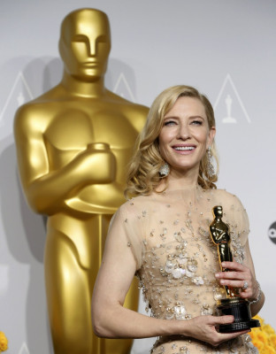 Cate Blanchett pic #707063