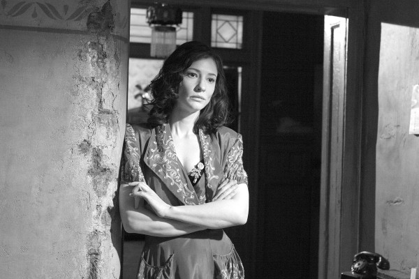 photo 19 in Cate Blanchett gallery [id228450] 2009-12-30 00:00:00