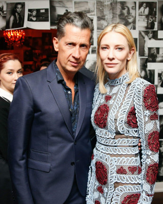 Cate Blanchett pic #859149