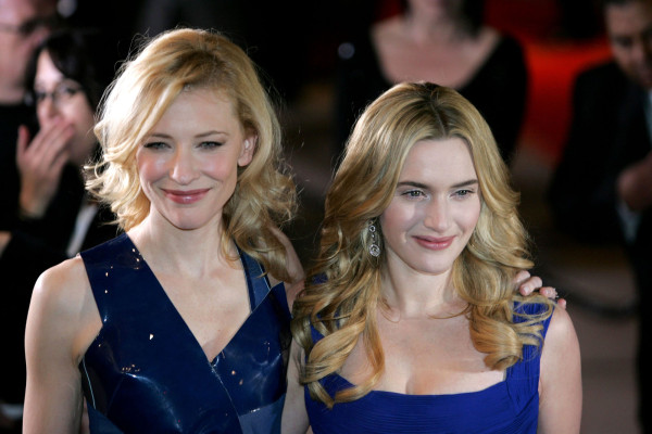 photo 12 in Cate Blanchett gallery [id323478] 2010-12-09 00:00:00