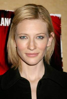 Cate Blanchett pic #245026