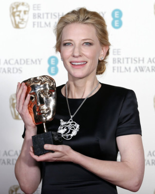 Cate Blanchett pic #703421