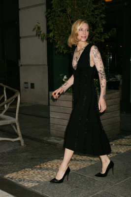 Cate Blanchett pic #836292