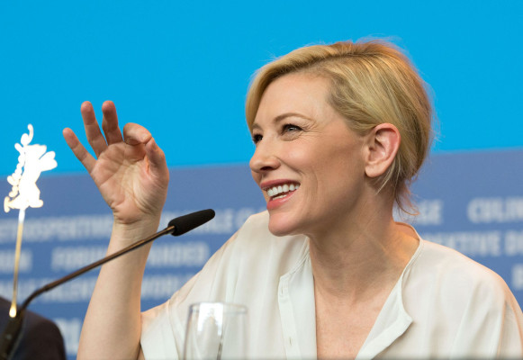 Cate Blanchett pic #792561