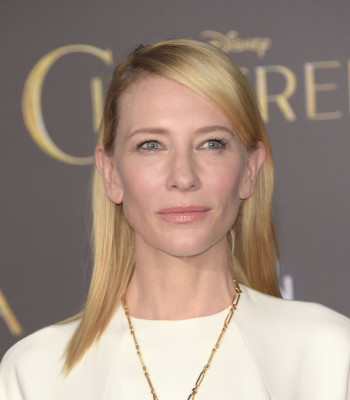 Cate Blanchett pic #795855