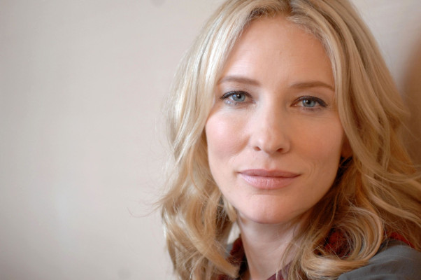 photo 5 in Cate Blanchett gallery [id201446] 2009-10-30 00:00:00