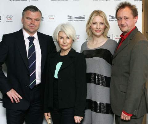 Cate Blanchett pic #352823