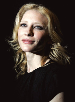 Cate Blanchett pic #290779