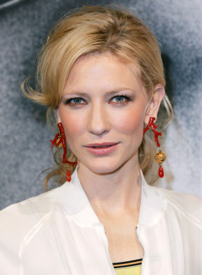 Cate Blanchett pic #250520
