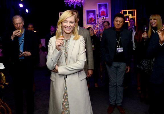 Cate Blanchett pic #698468