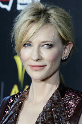 Cate Blanchett pic #697880