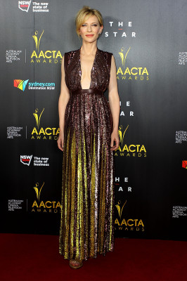 Cate Blanchett pic #697881