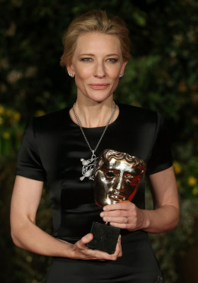 Cate Blanchett pic #702781