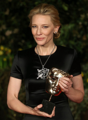 Cate Blanchett pic #702777