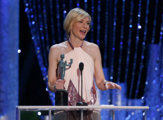 Cate Blanchett pic #693857