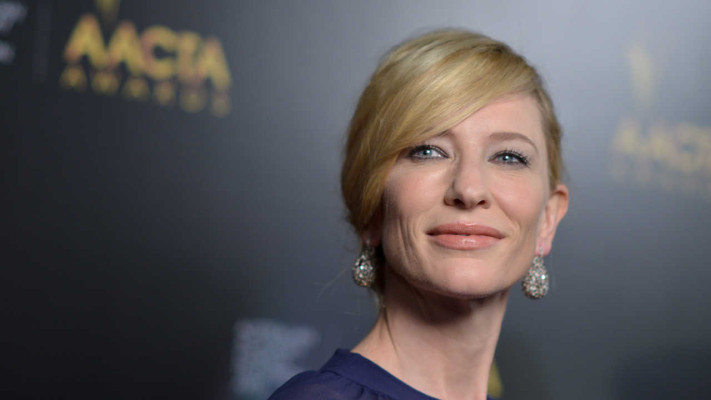 Cate Blanchett pic #693658