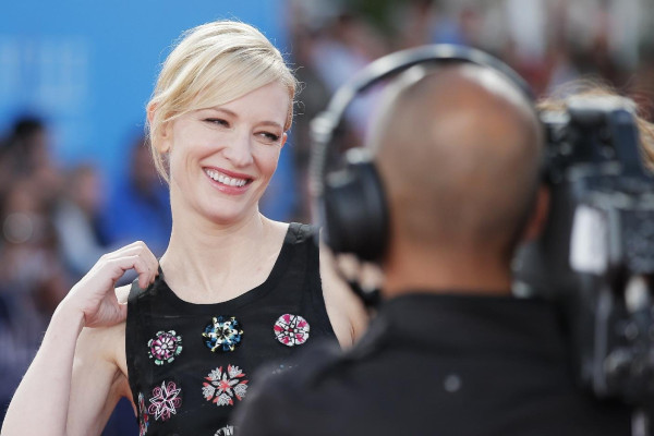 Cate Blanchett pic #666971