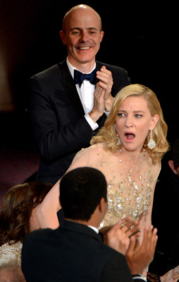 Cate Blanchett pic #707060